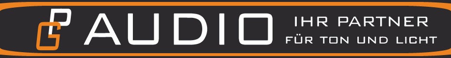 PG Audio